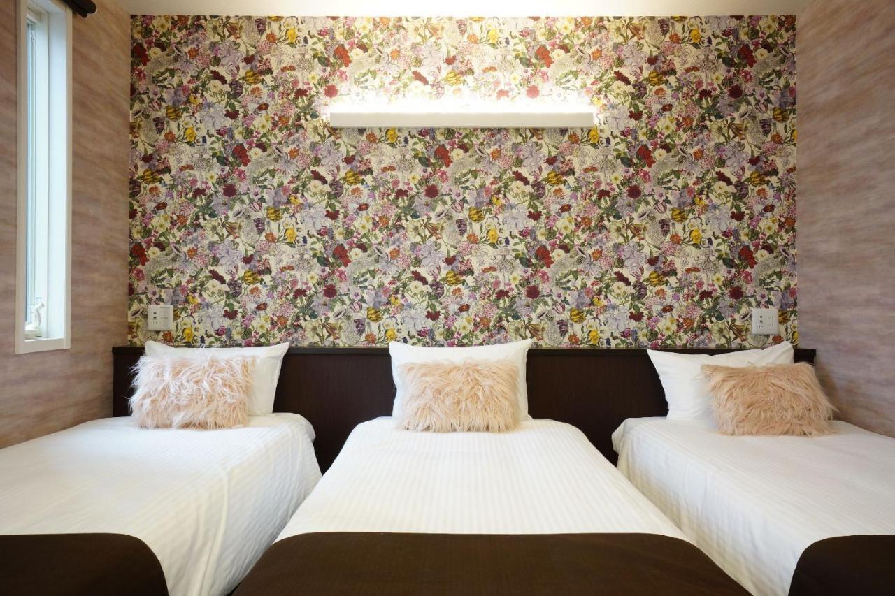 The South Hotel Tokyo Komae Eksteriør bilde