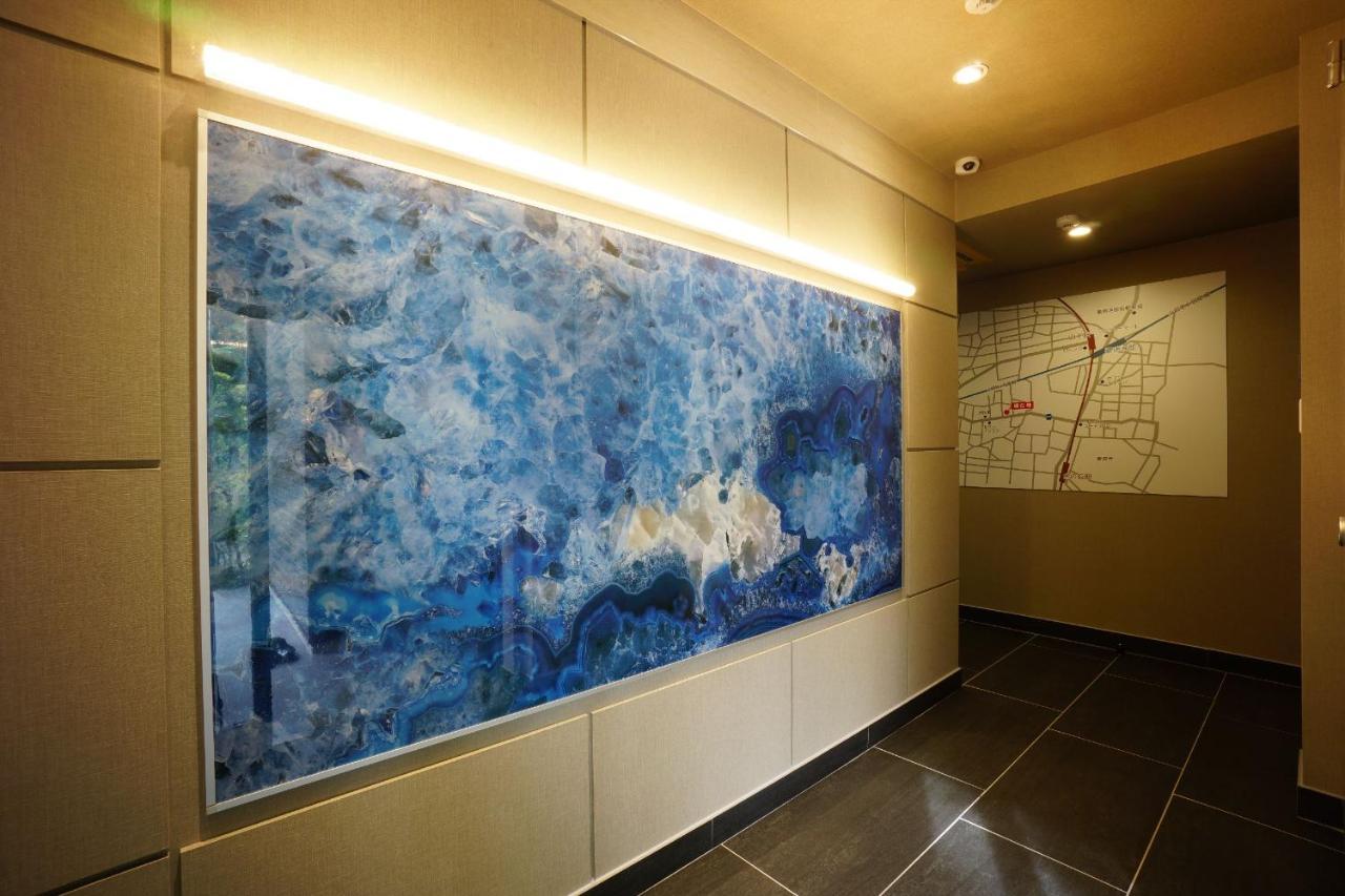 The South Hotel Tokyo Komae Eksteriør bilde